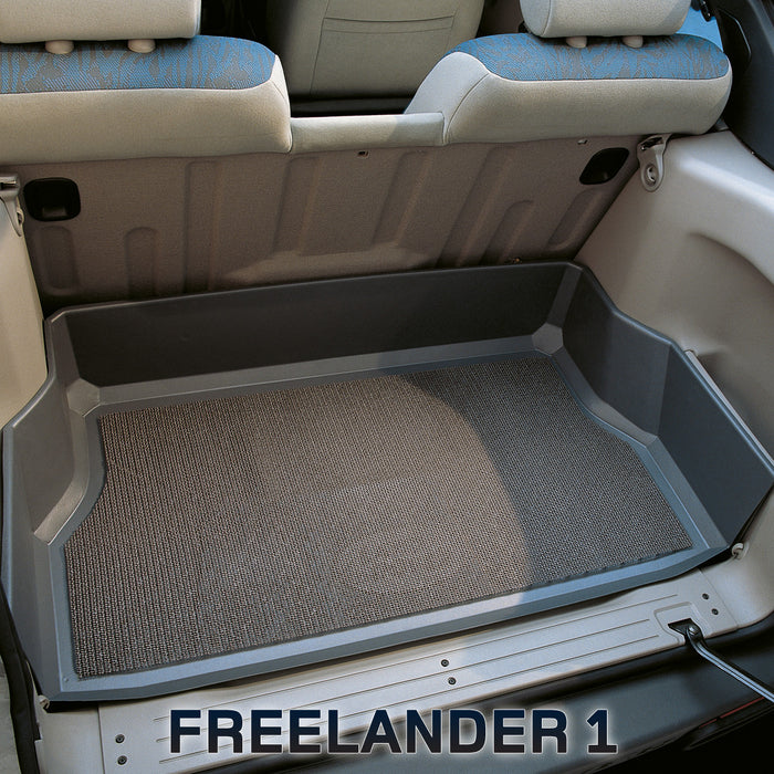 Gepäckraumwanne - Freelander 1