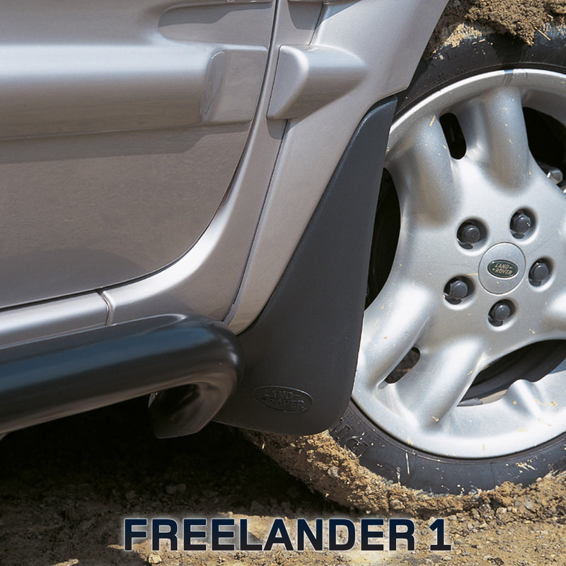 Bavettes de protection - Freelander 1