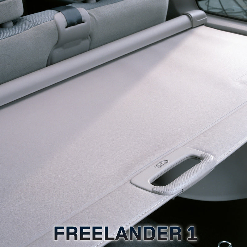Cache-bagages - Freelander 1