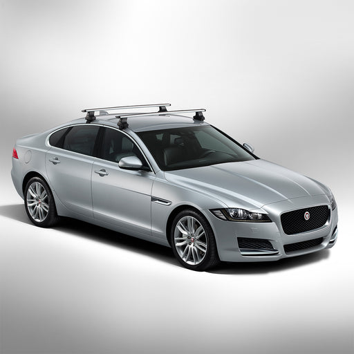 Dachquertrager Jaguar XF Experience Parts