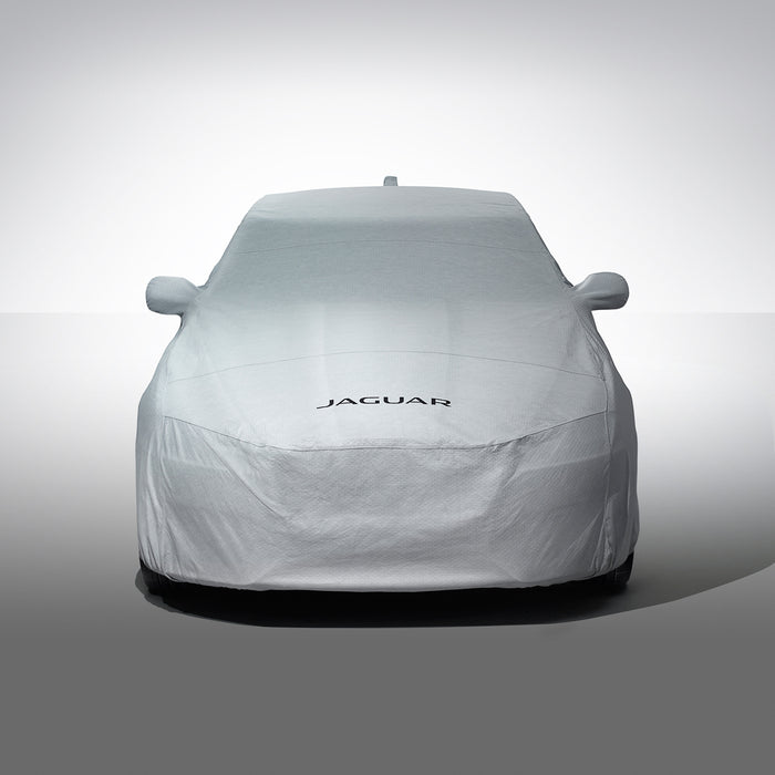 Allwetter-Fahrzeugabdeckung - Jaguar XF Sportbrake ab 2016