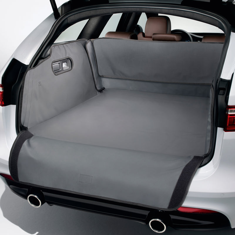 Gepäckraumschutzfolie