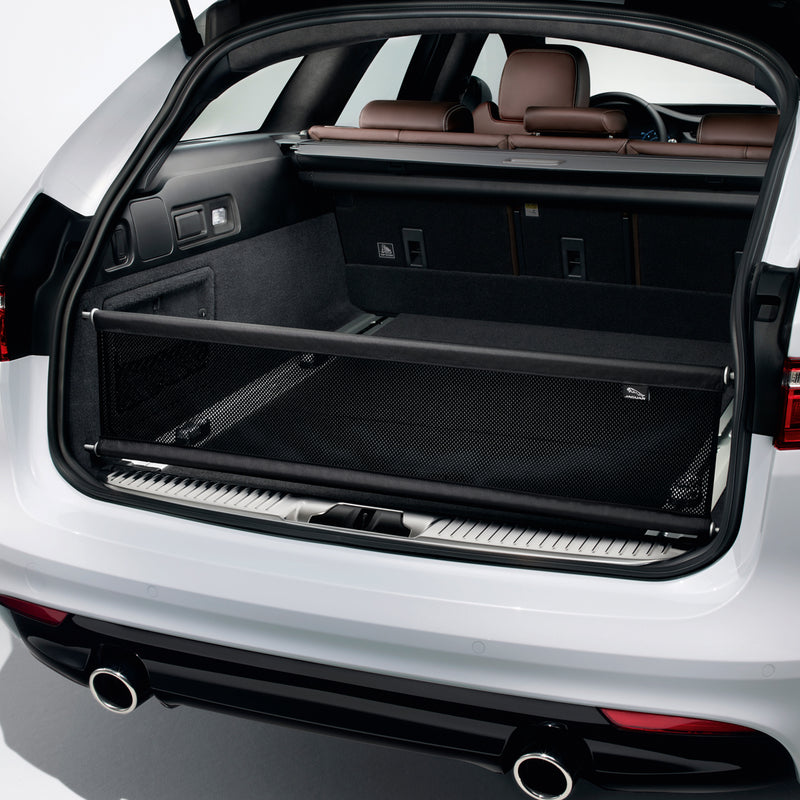 Gepäckraumhaltenetz