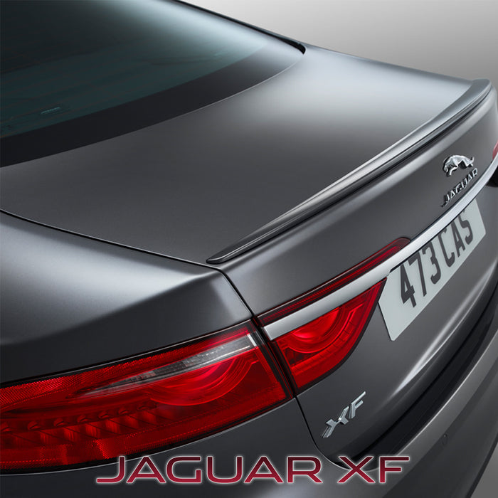 Heckspoiler für Jaguar XF ab 2016