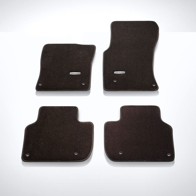 Teppichmatten "Luxury"