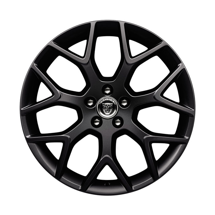 19" Leichtmetallfelge, hinten - F-Type