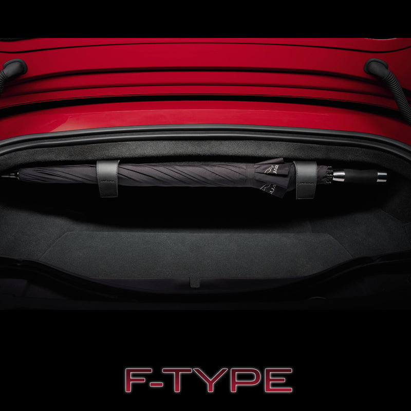Regenschirmhalter - F-Type