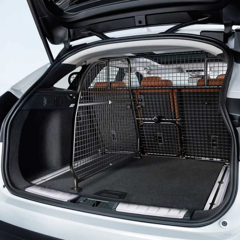 Gepäckraumteiler - F-Pace