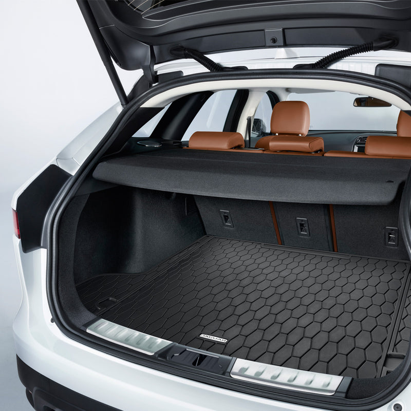 Gepäckraum Gummimatte - F-Pace
