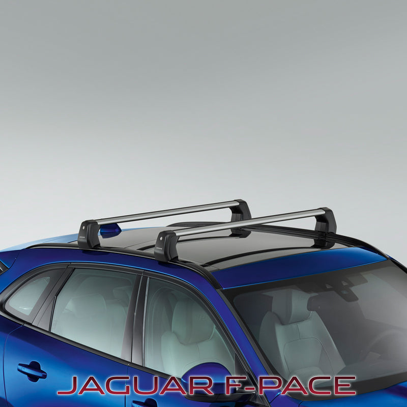 Dachquerträger - F-Pace