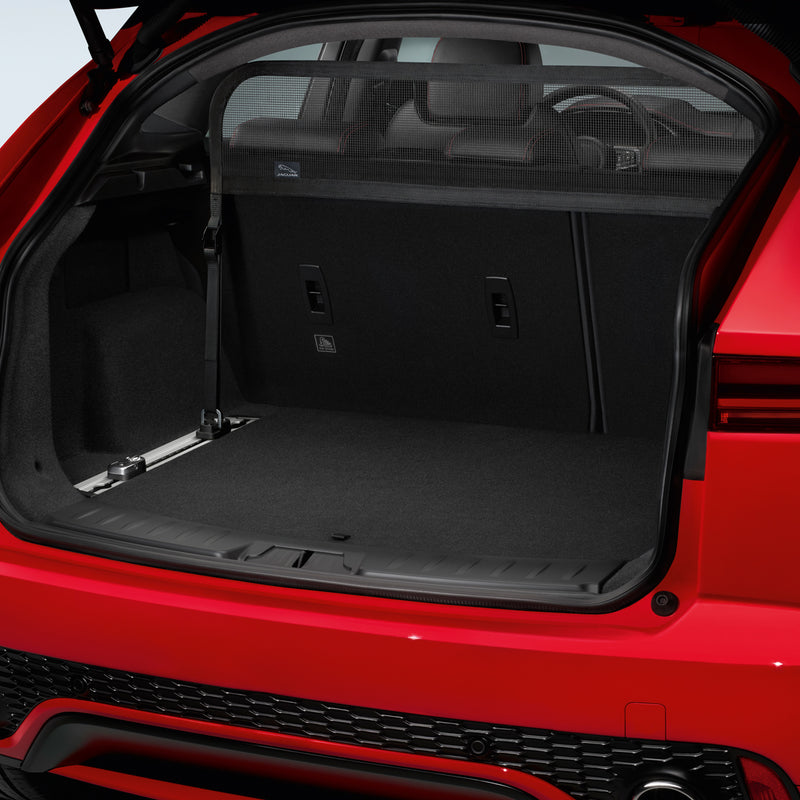 Gepäckraumnetz - F-Pace