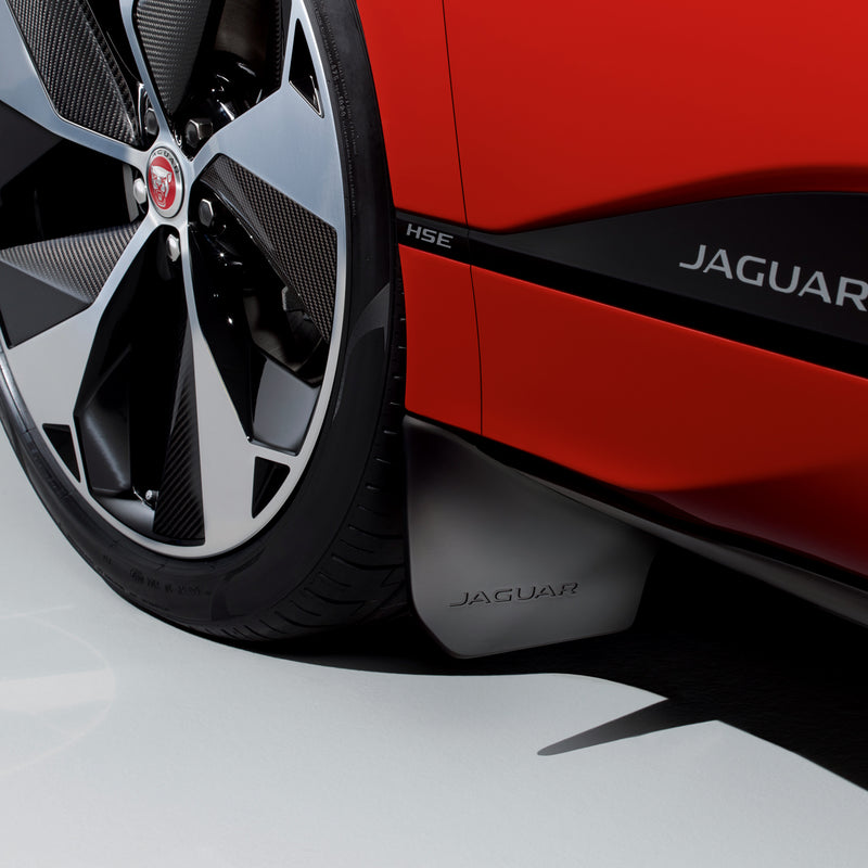 Bavettes pour Jaguar I-Pace