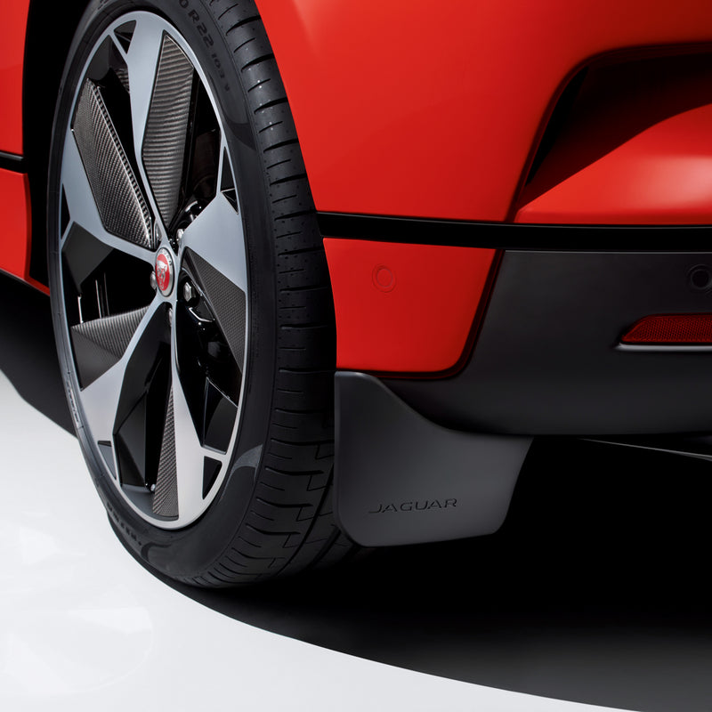 Bavettes pour Jaguar I-Pace