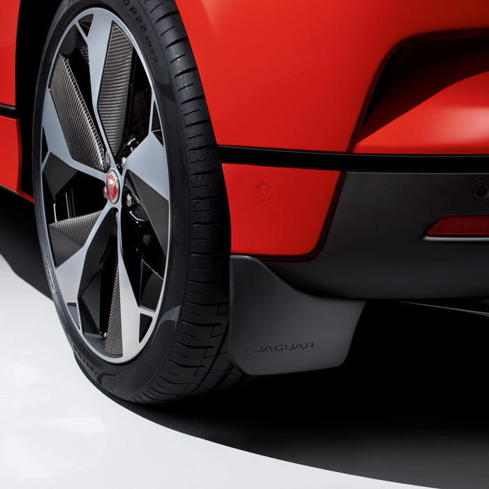 Schmutzfänger für Jaguar I-Pace