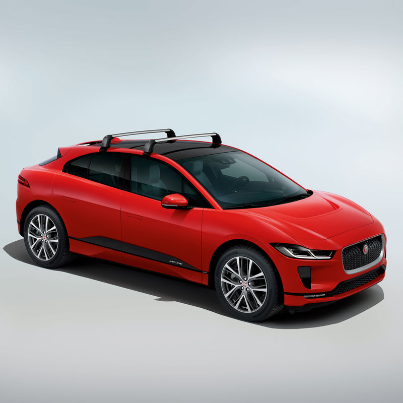 Dachquerträger für Jaguar I-Pace