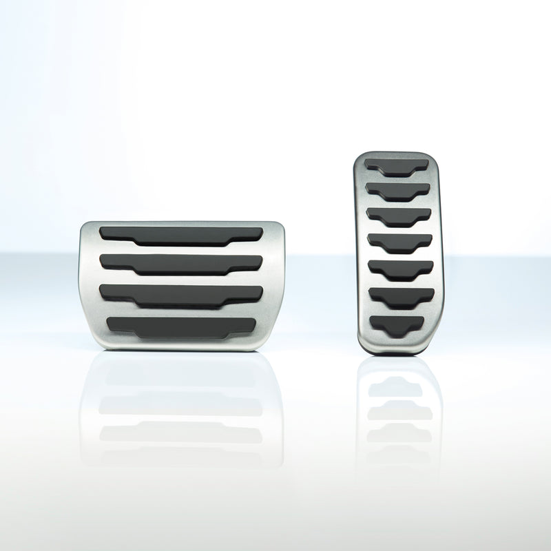 Sport-Pedalaufsätze für Jaguar I-Pace