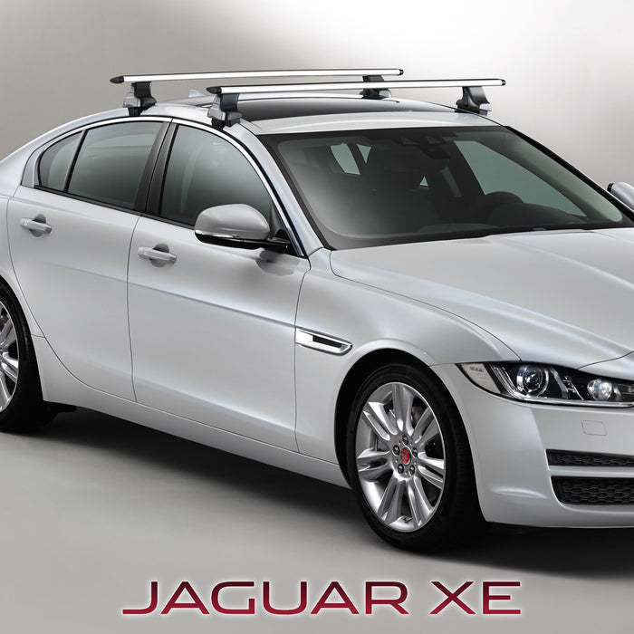 Dachträger Jaguar XE