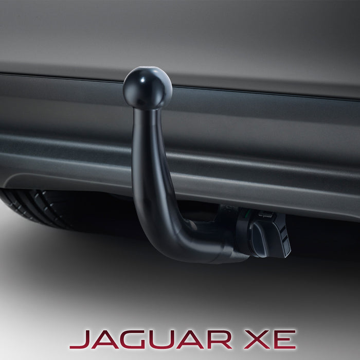 Anhängerkupplung - Jaguar XE