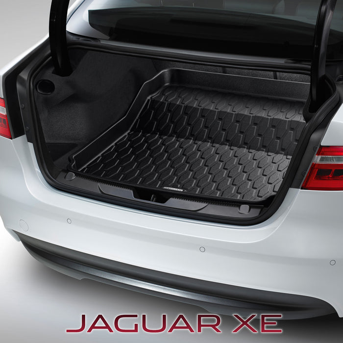 Gepäckraumwanne - Jaguar XE