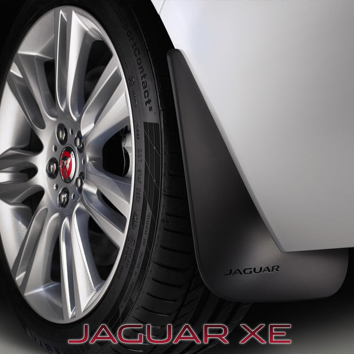Schmutzfänger - Jaguar XE