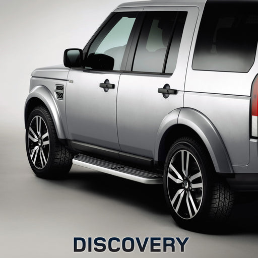 Land Rover Discovery 4 — Seite 3 — Experience Parts