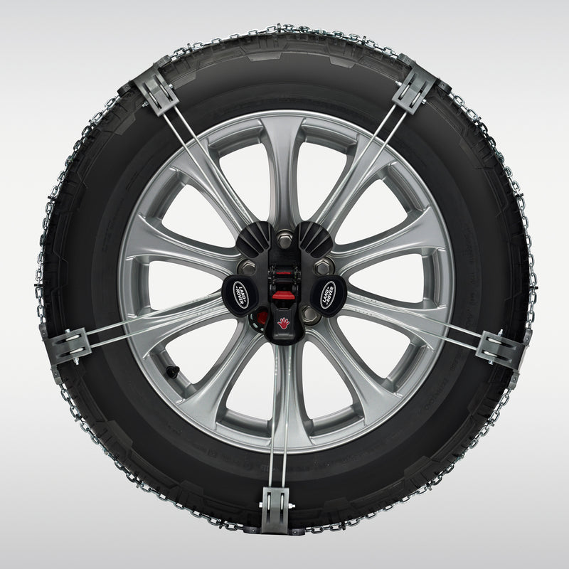 Snow chains