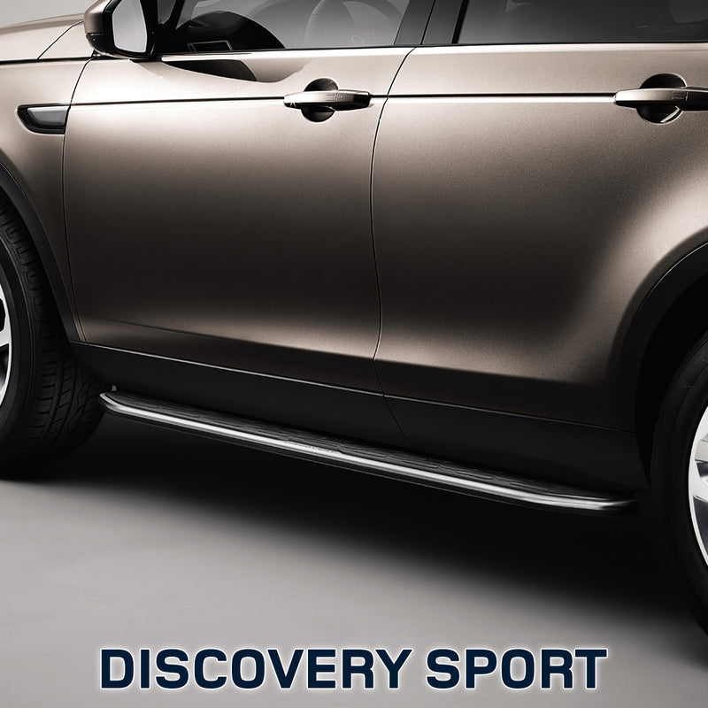 Side steps - Discovery Sport