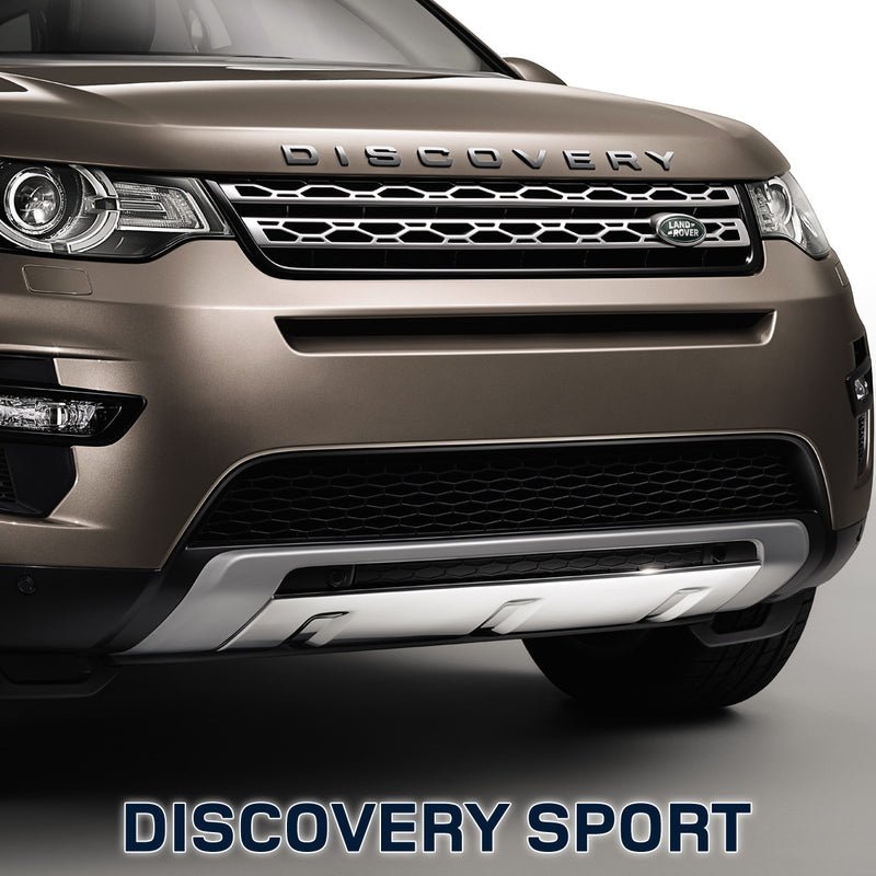 Underbody protection - Discovery Sport