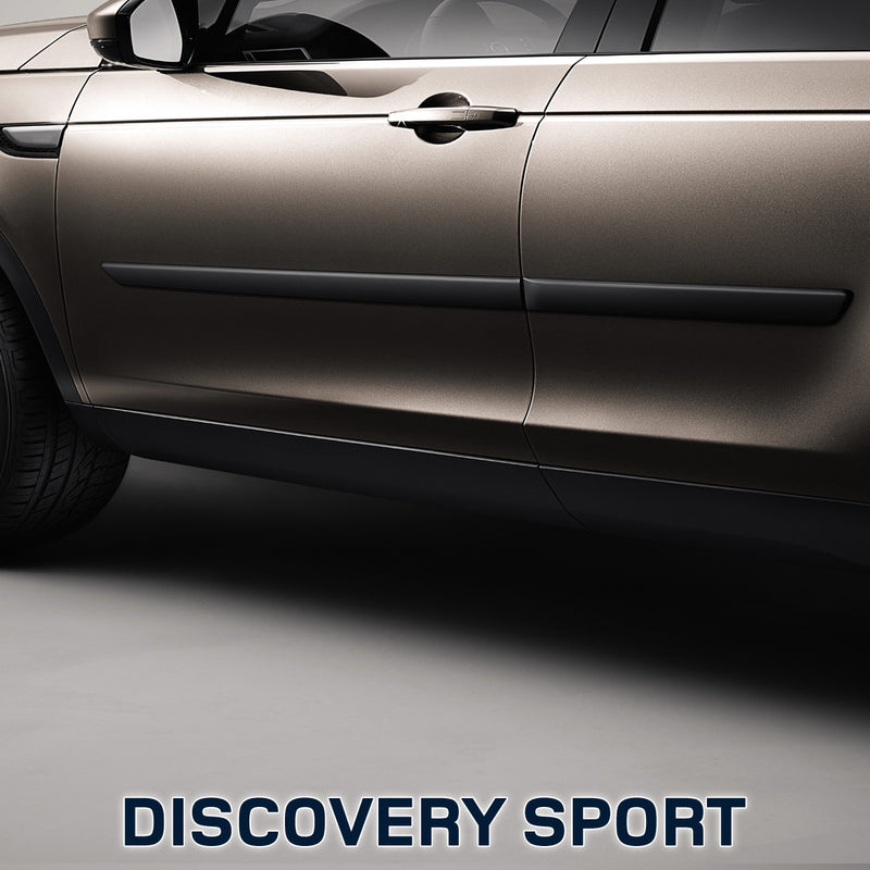 Side protection strips - Discovery Sport