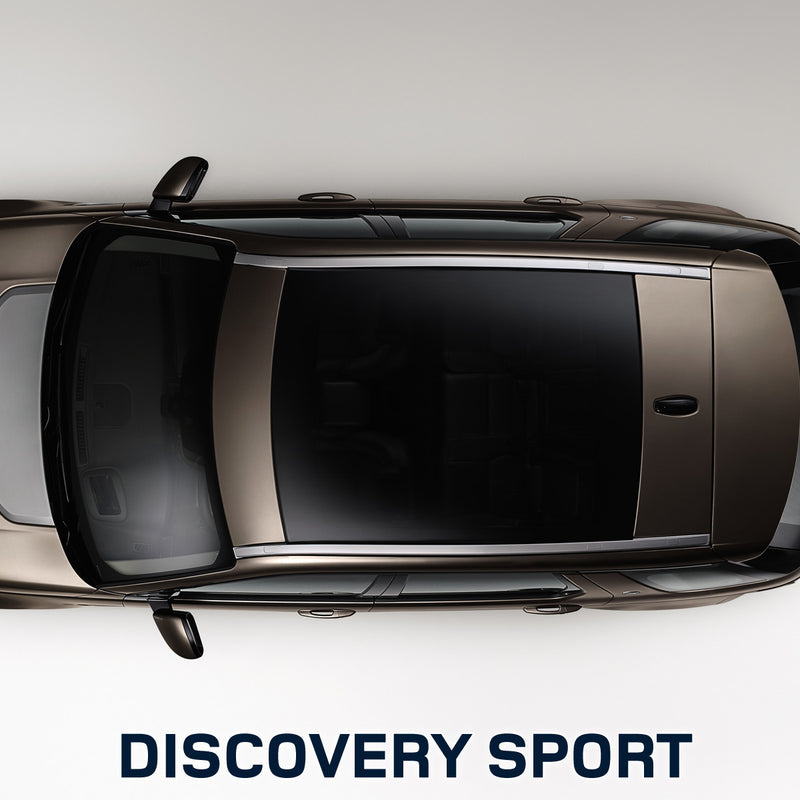 Roof rack - Discovery Sport