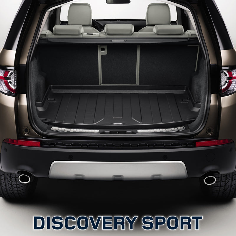Luggage compartment tray - Discovery Sport