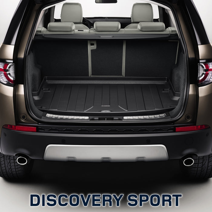 Gepäckraumwanne - Discovery Sport