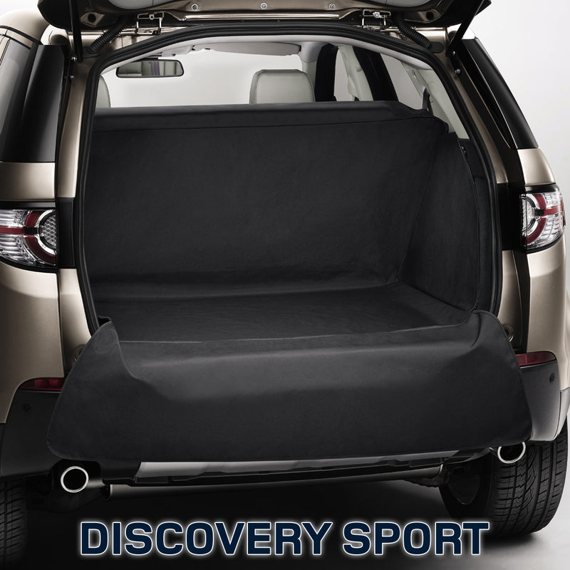 Luggage compartment protection film - Discovery Sport