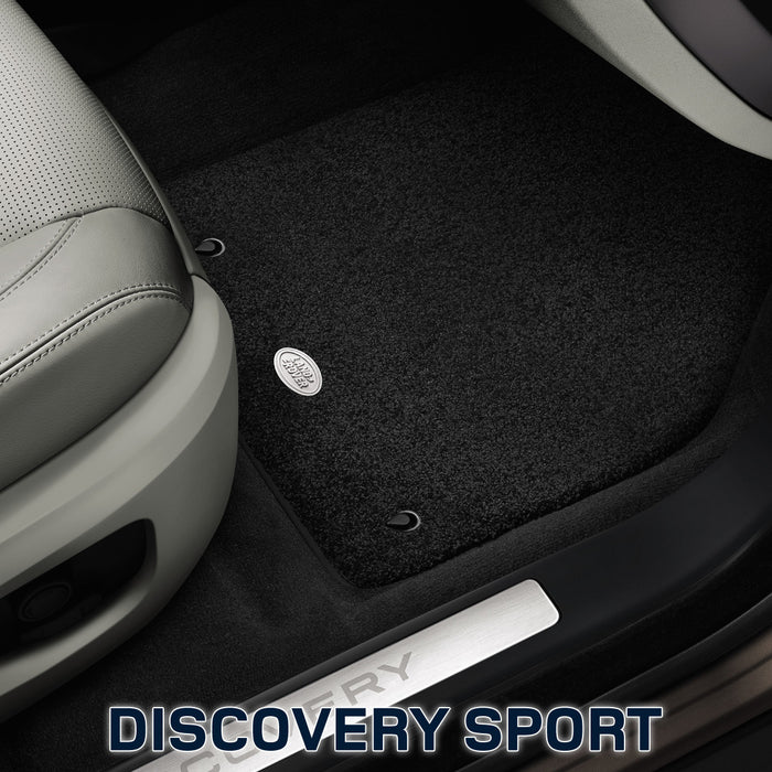 Luxus-Teppichmatten - Discovery Sport