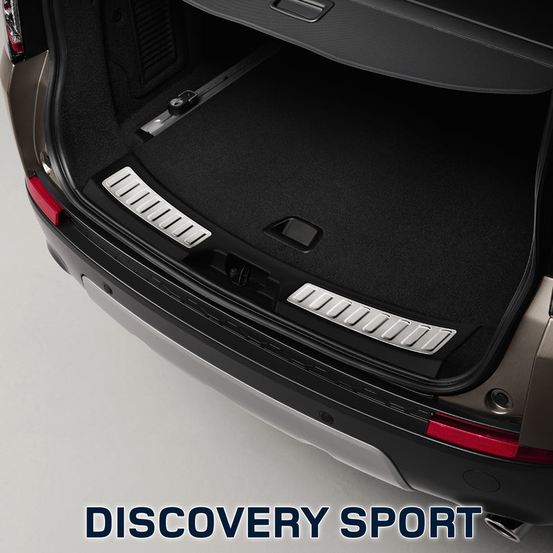 Loading sill protection - Discovery Sport