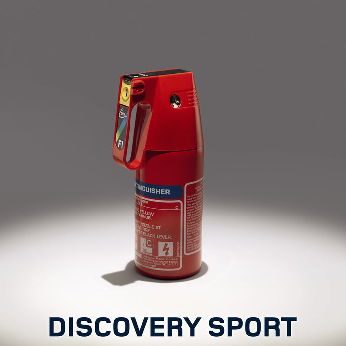 Feuerlöscher - 1 kg - Discovery Sport