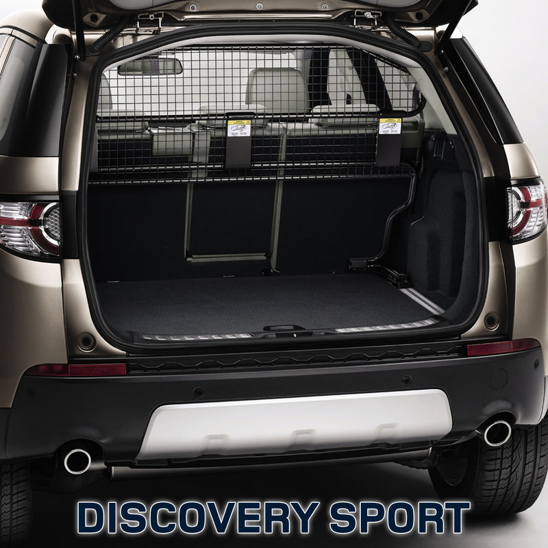 Luggage/dog guard - Discovery Sport