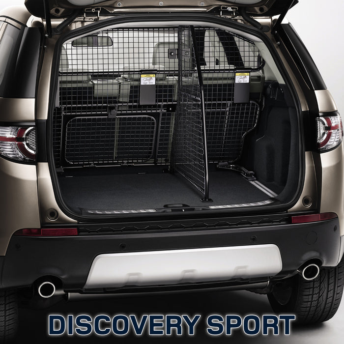 Gepäckraumteiler - Discovery Sport