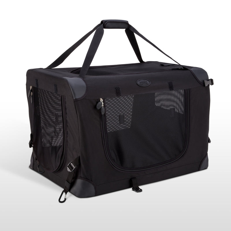 Faltbare Haustiertragetasche