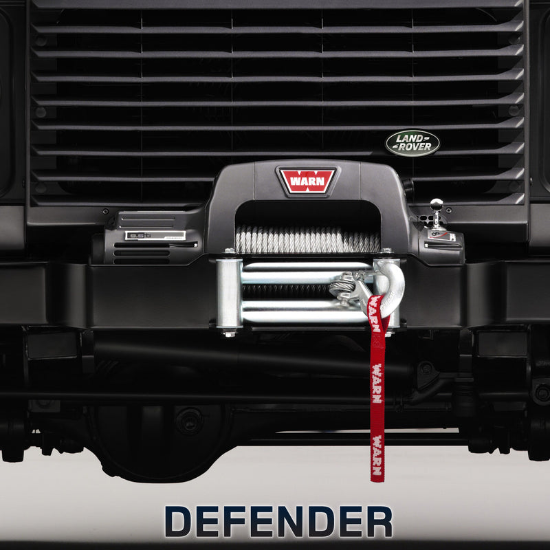 Elektrowindenset 9.5 CTI