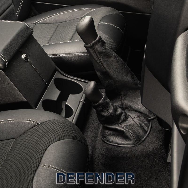 Kit Manschettenabdeckung