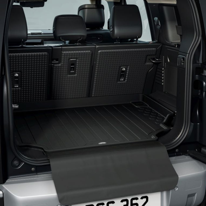Gepäckraum-Wanne - New Defender