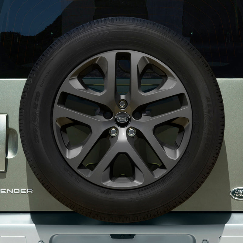 20" Leichtmetallfelge - "Style 5095" - New Defender