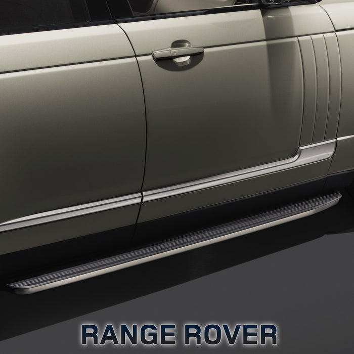 Schwellerschutz Range Rover