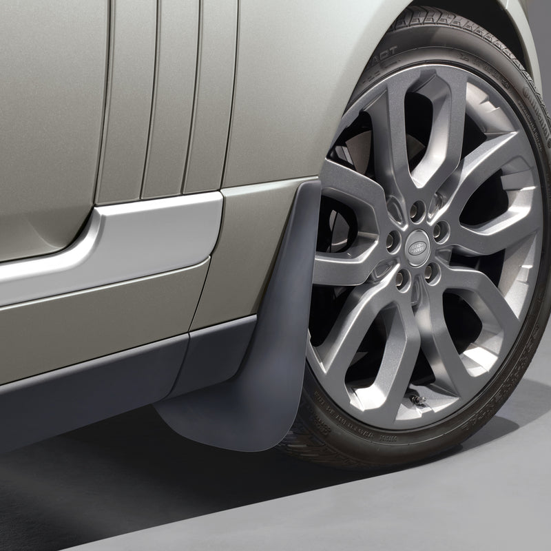 Mudflaps - Range Rover