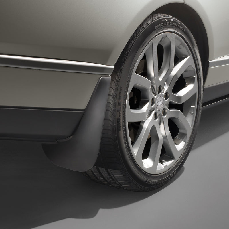 Mudflaps - Range Rover