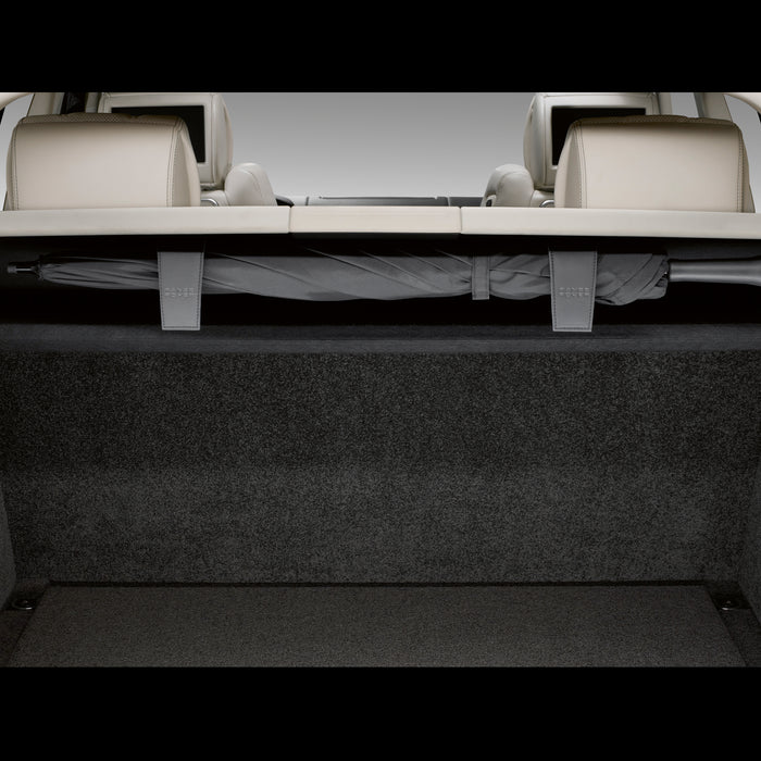 Umbrella holder trunk