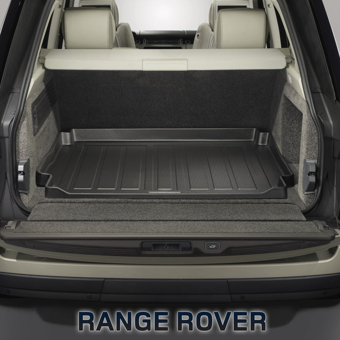 Gepäckraumwanne - Range Rover