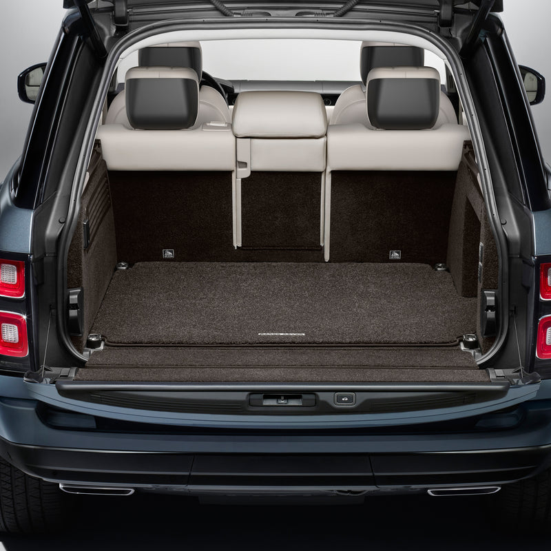 Gepäckraum Teppichmatte "Luxury"