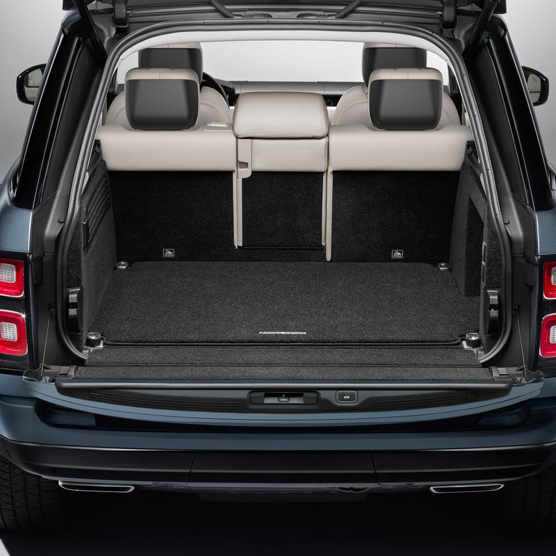 Gepäckraum Teppichmatte "Luxury"